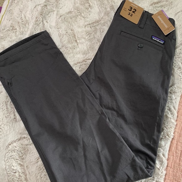 four canyons twill pants
